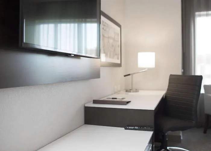 Hilton Garden Inn Minneapolis - University Area