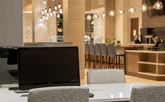 Hotel Hilton Garden - Area Minneapolis