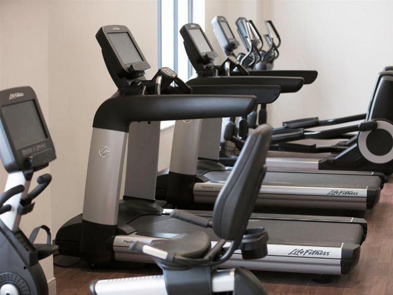 Hilton Garden - University Area Hotel 3*